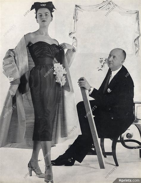 christian dior singer|Christian Dior himself.